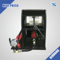 5 ton hydraulic dual heating plates interchangeable manual rosin tech rosin dab press machine